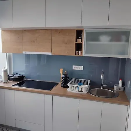 Tesla - Lovely 2 Bedroom Belgrade