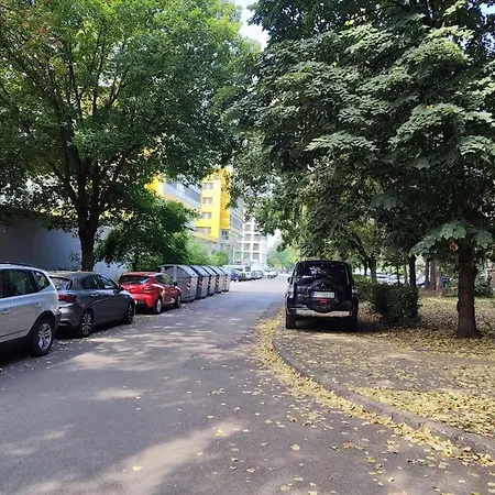Apartment Tesla - Lovely 2 Bedroom